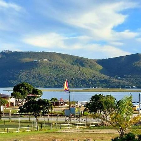 24 Summerplace Knysna Eksteriør billede
