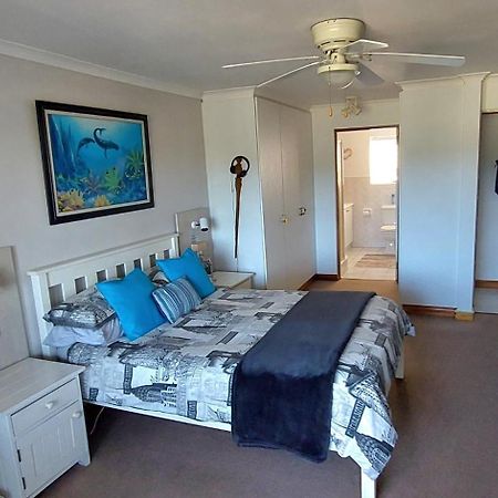 24 Summerplace Knysna Eksteriør billede