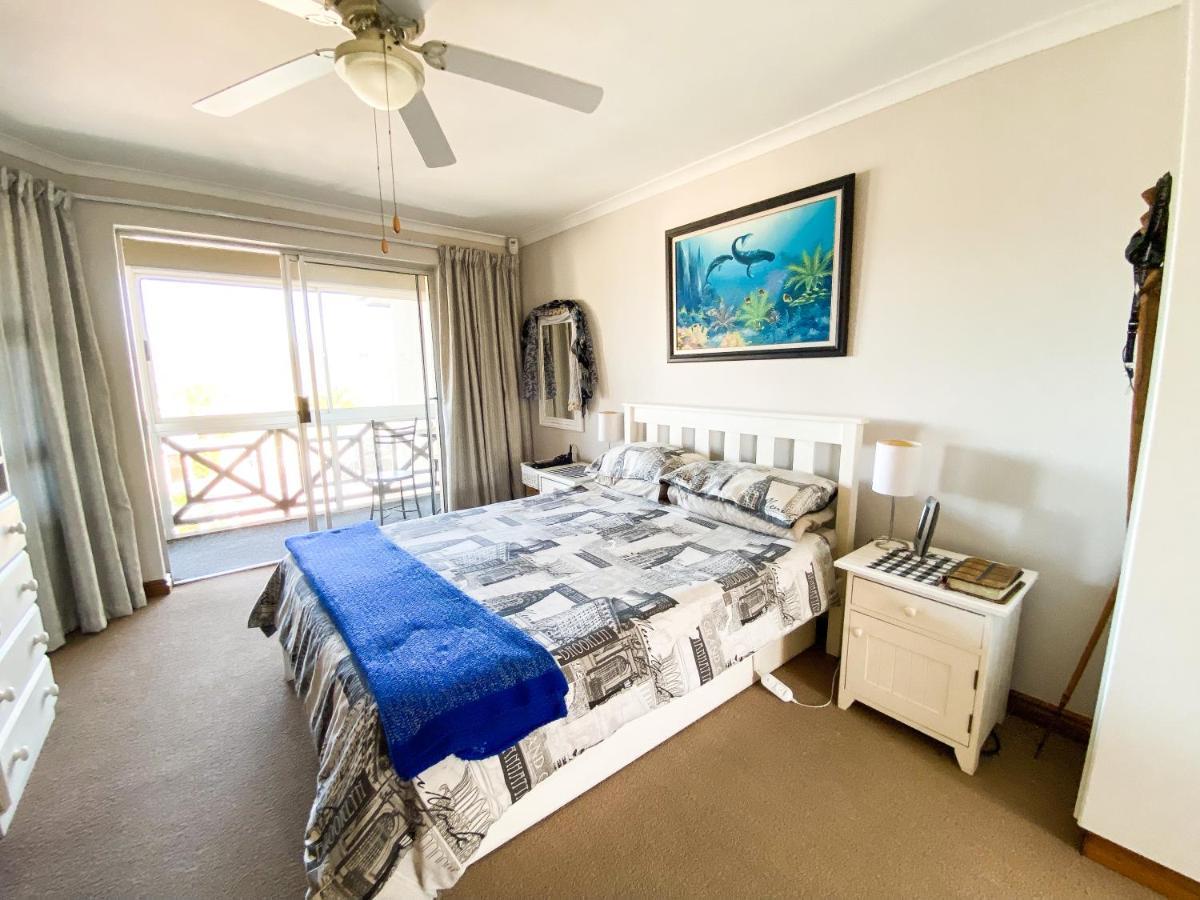 24 Summerplace Knysna Eksteriør billede
