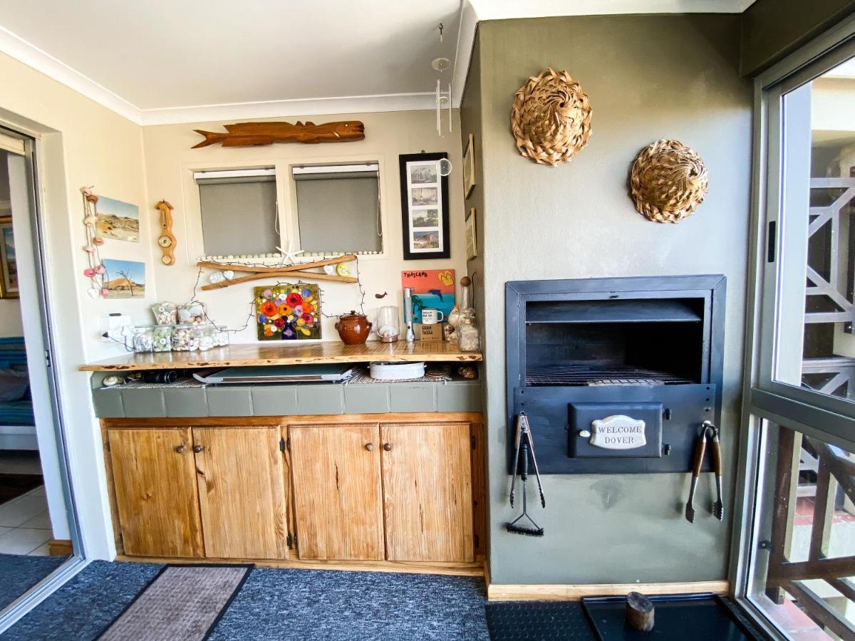 24 Summerplace Knysna Eksteriør billede