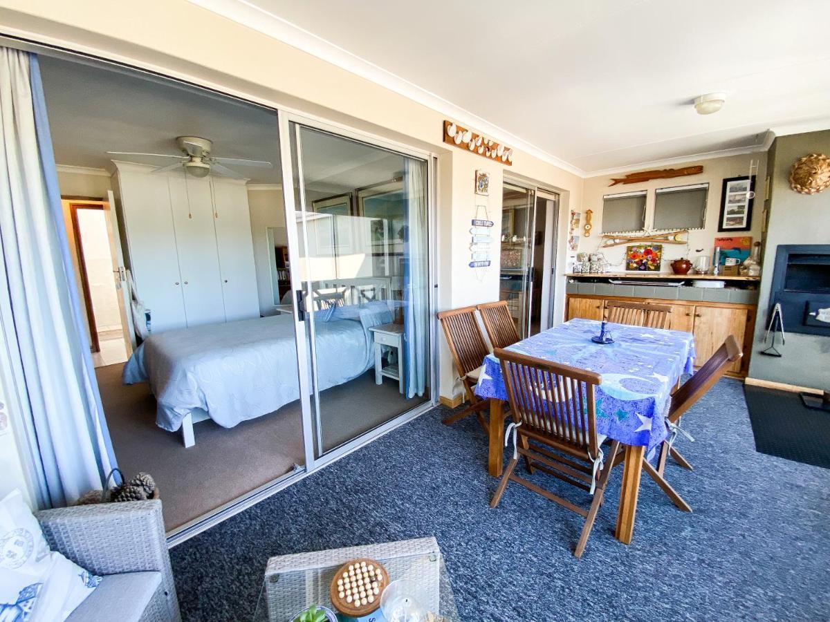 24 Summerplace Knysna Eksteriør billede
