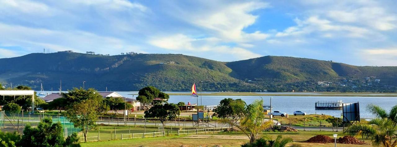 24 Summerplace Knysna Eksteriør billede