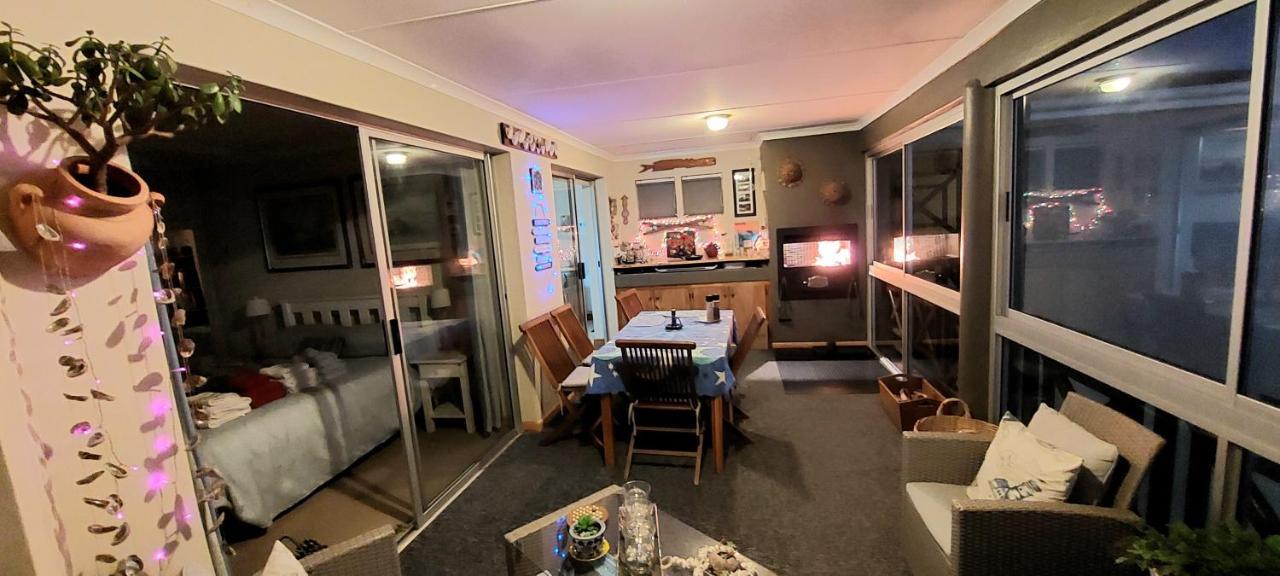 24 Summerplace Knysna Eksteriør billede
