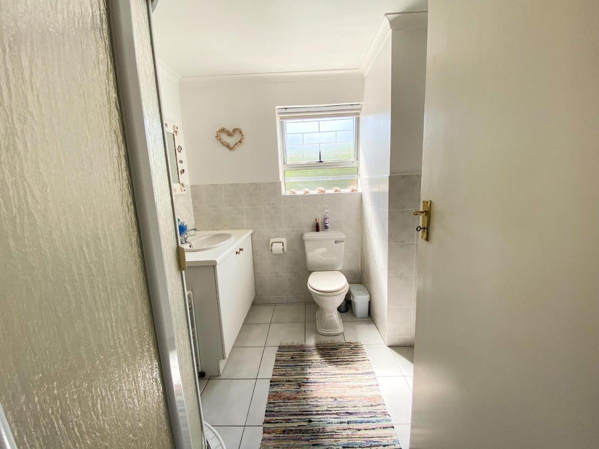 24 Summerplace Knysna Eksteriør billede