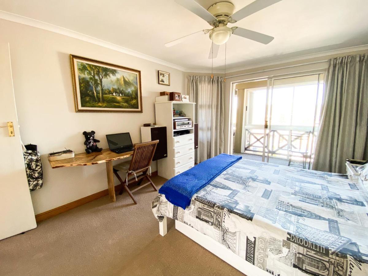 24 Summerplace Knysna Eksteriør billede