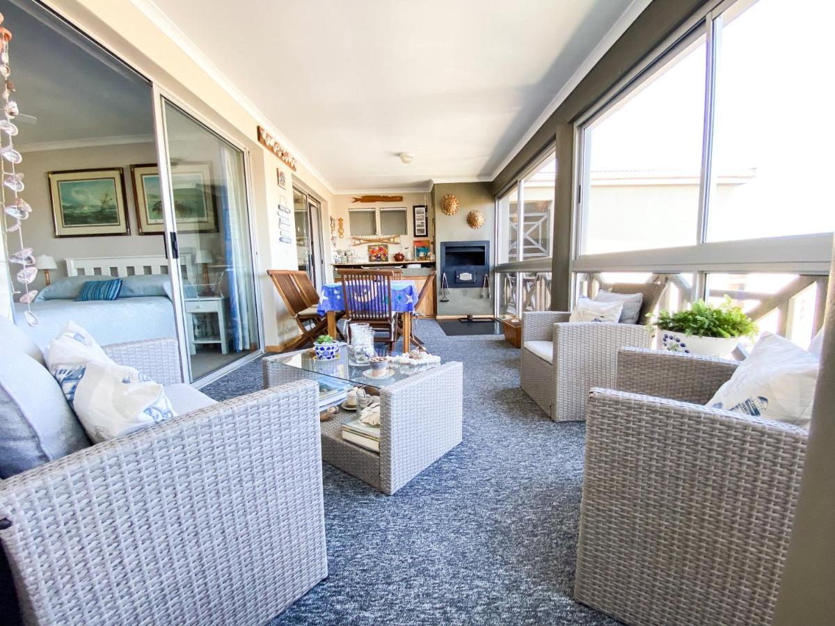 24 Summerplace Knysna Eksteriør billede