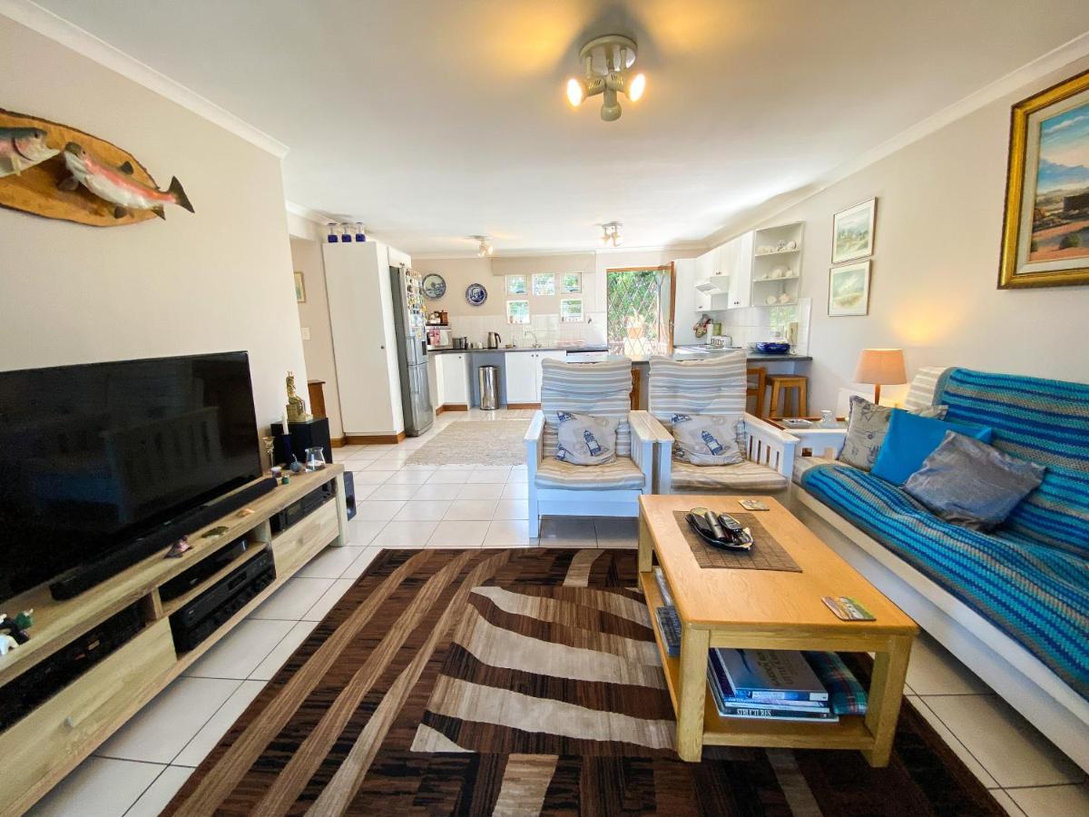 24 Summerplace Knysna Eksteriør billede