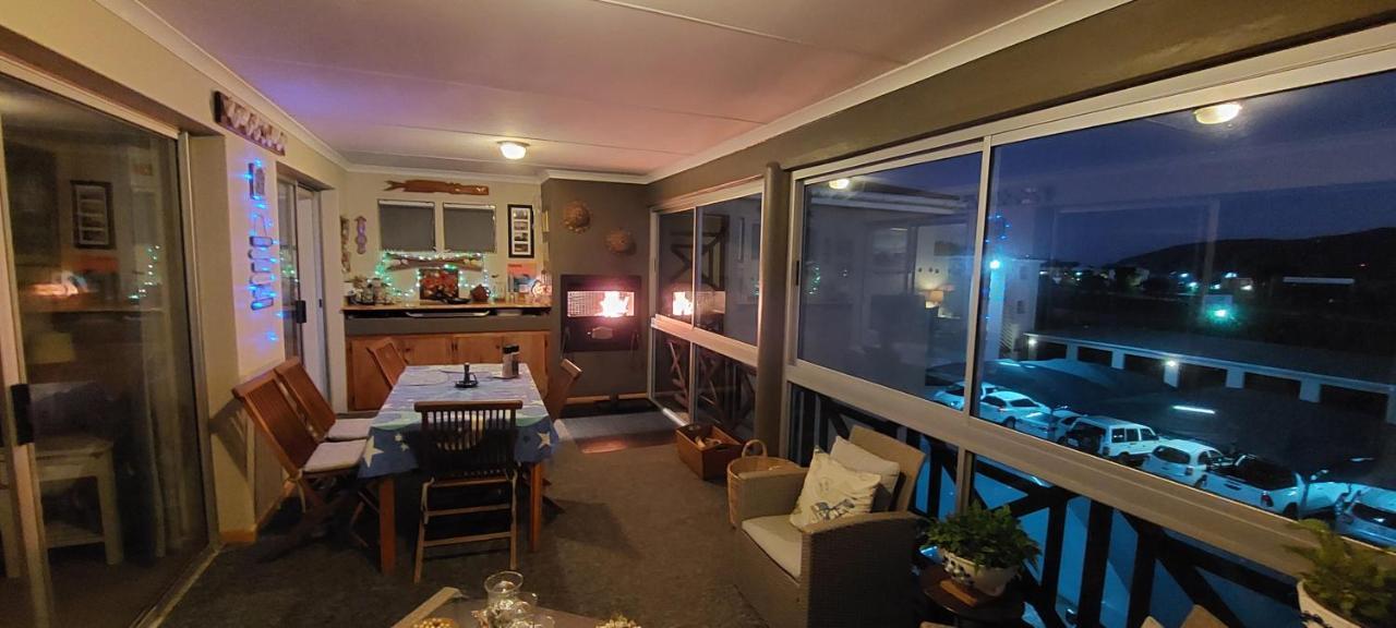 24 Summerplace Knysna Eksteriør billede