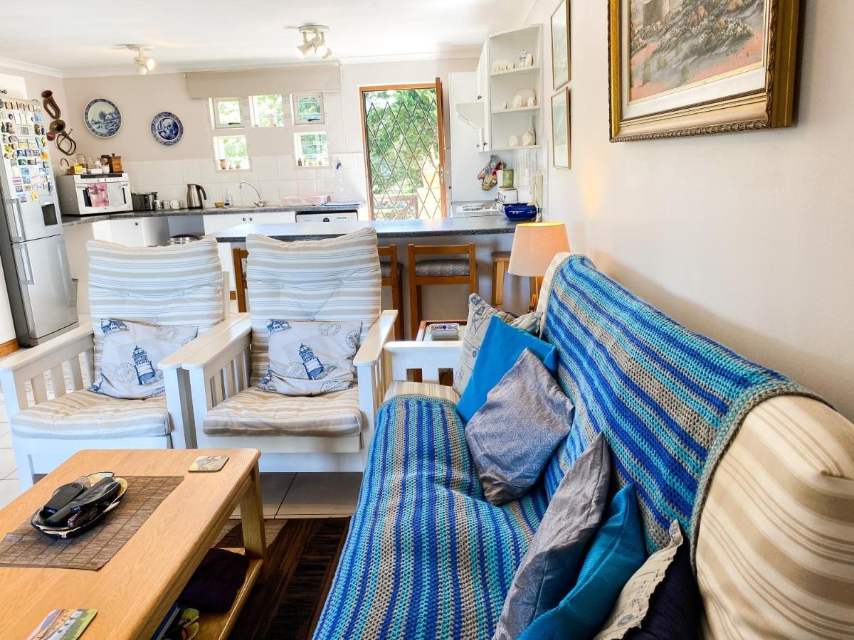 24 Summerplace Knysna Eksteriør billede
