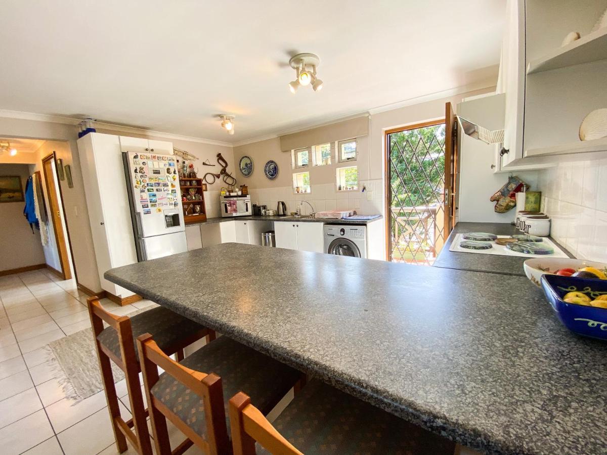 24 Summerplace Knysna Eksteriør billede