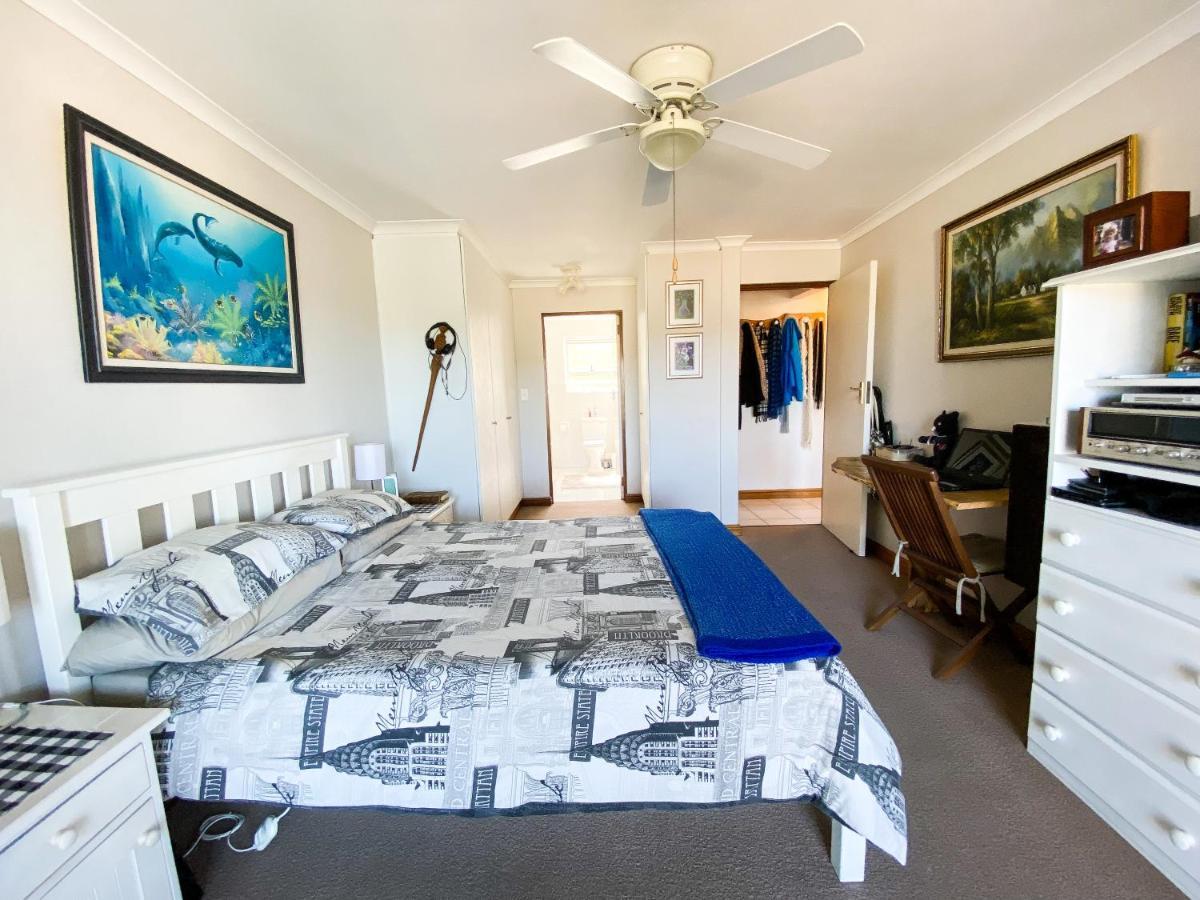 24 Summerplace Knysna Eksteriør billede