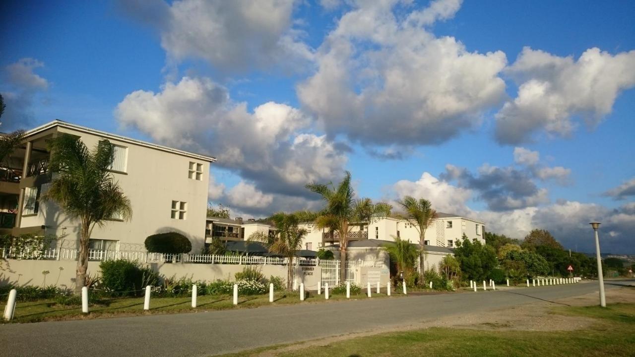 24 Summerplace Knysna Eksteriør billede