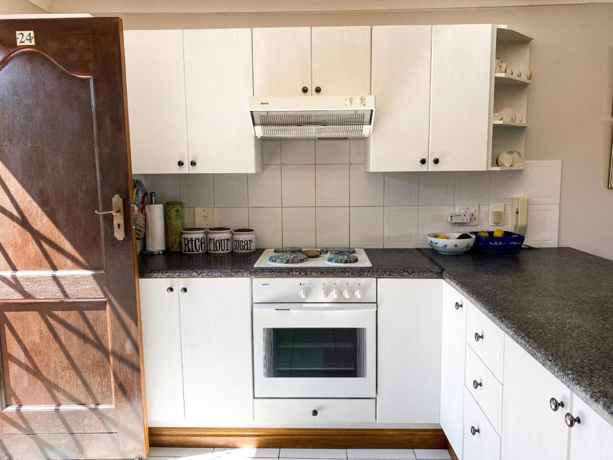 24 Summerplace Knysna Eksteriør billede