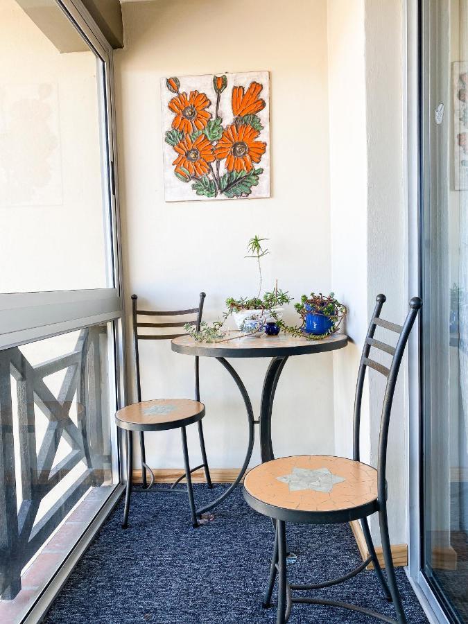 24 Summerplace Knysna Eksteriør billede