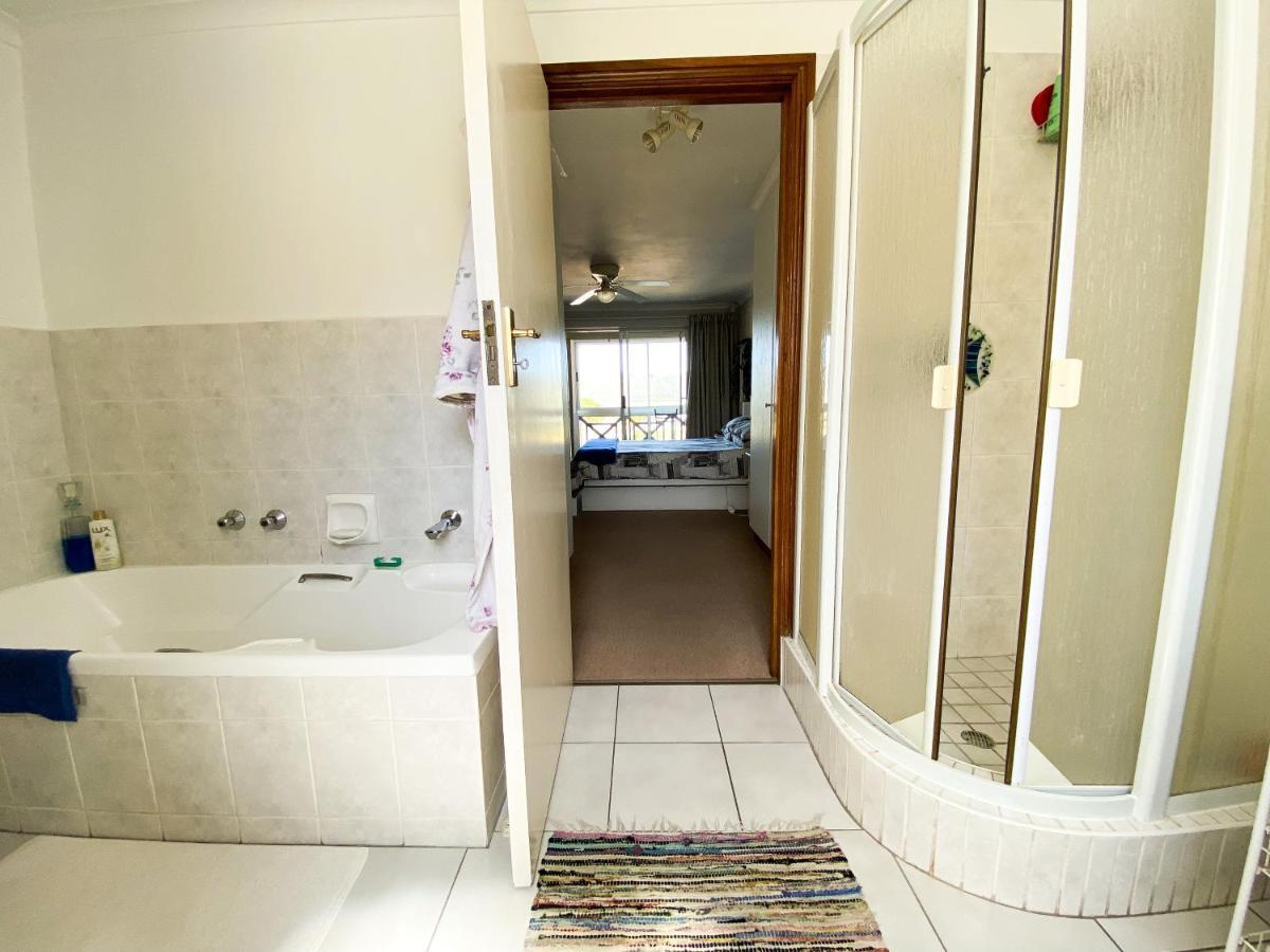 24 Summerplace Knysna Eksteriør billede