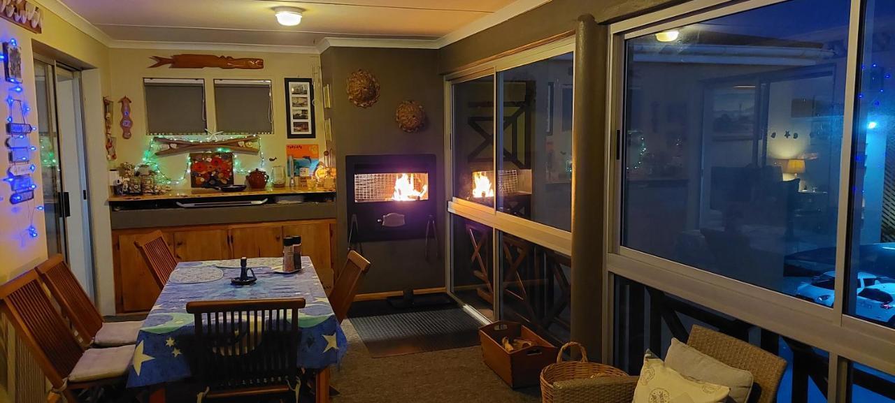 24 Summerplace Knysna Eksteriør billede