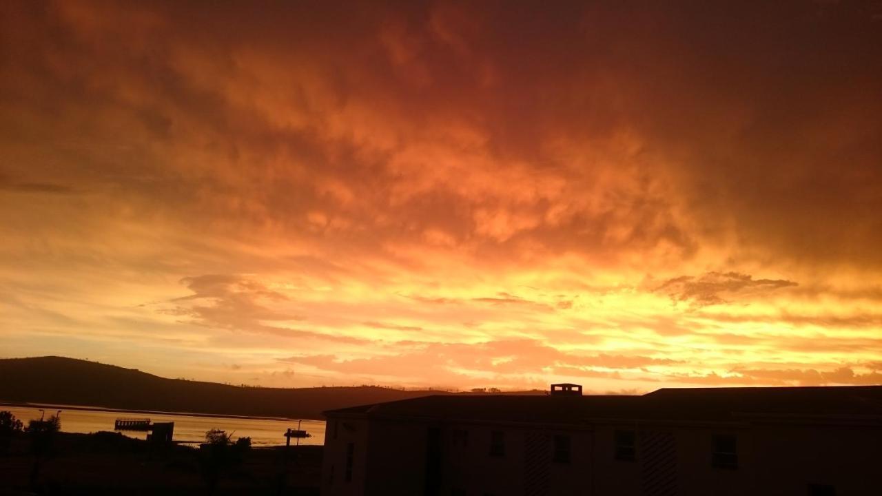 24 Summerplace Knysna Eksteriør billede