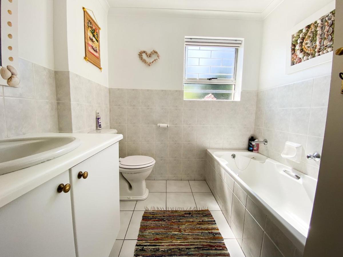 24 Summerplace Knysna Eksteriør billede