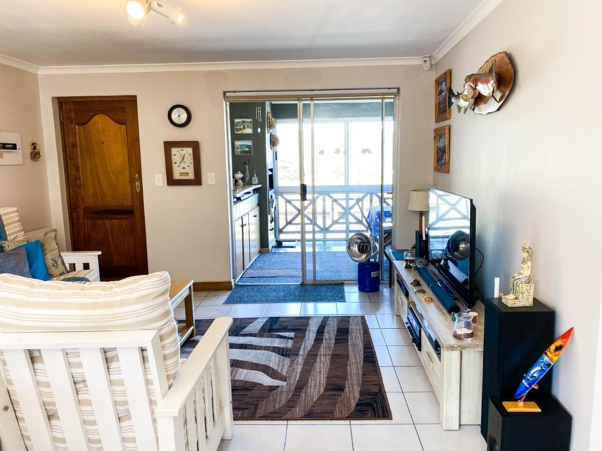 24 Summerplace Knysna Eksteriør billede