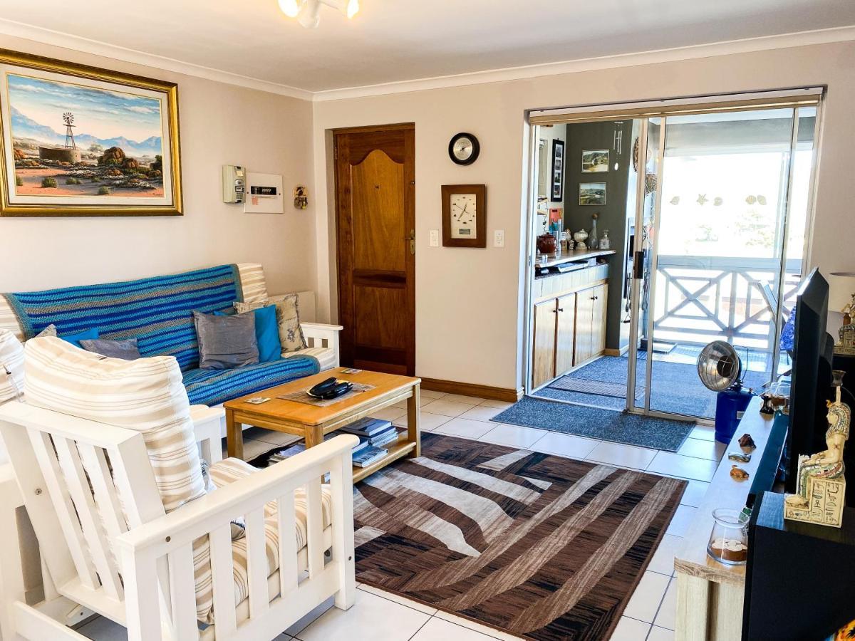 24 Summerplace Knysna Eksteriør billede