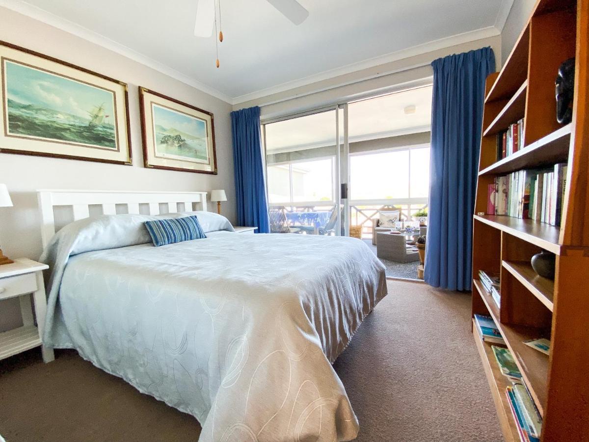 24 Summerplace Knysna Eksteriør billede
