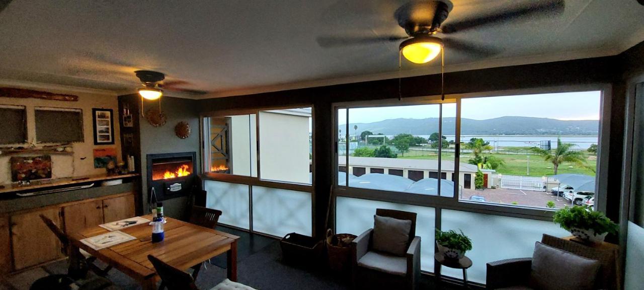 24 Summerplace Knysna Eksteriør billede