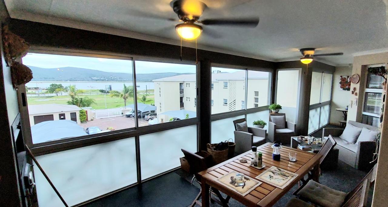 24 Summerplace Knysna Eksteriør billede