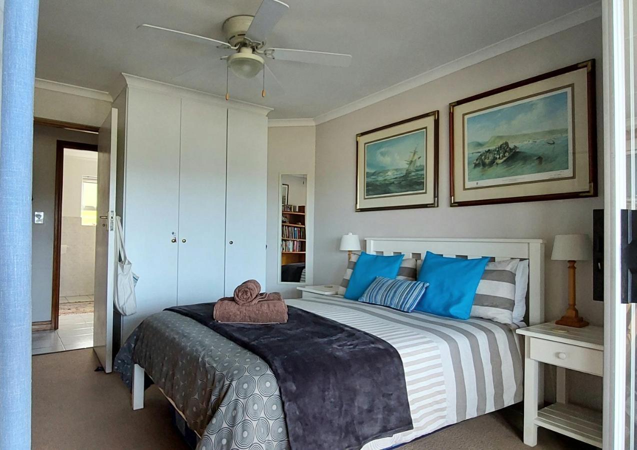 24 Summerplace Knysna Eksteriør billede