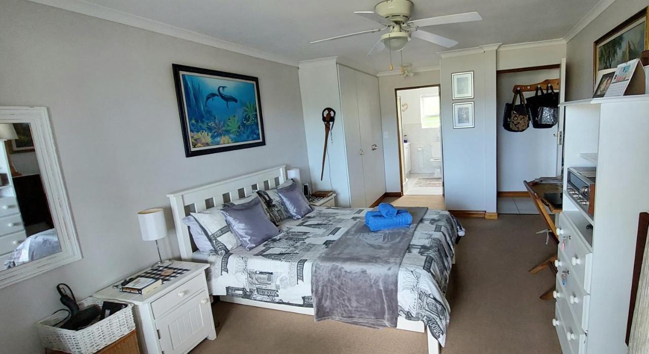 24 Summerplace Knysna Eksteriør billede