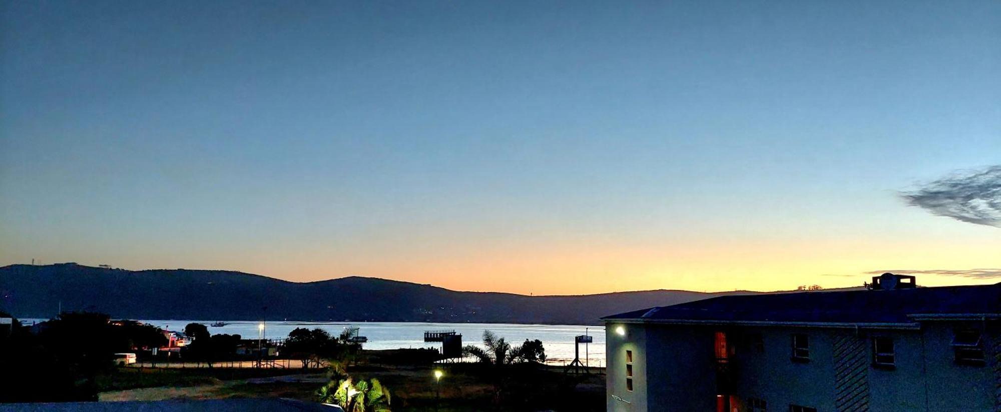 24 Summerplace Knysna Eksteriør billede