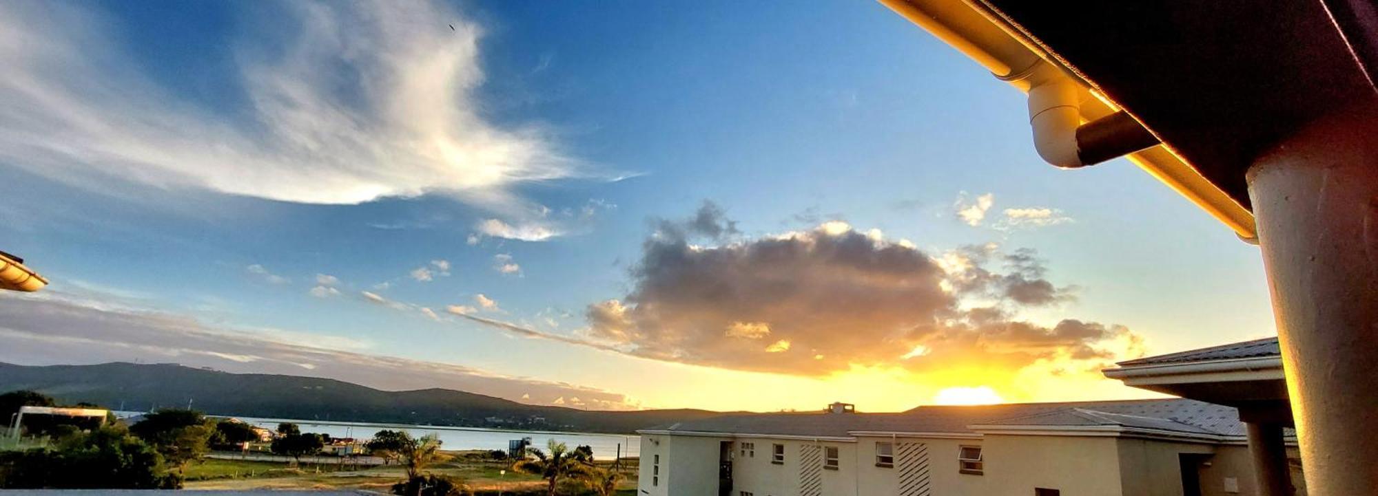 24 Summerplace Knysna Eksteriør billede