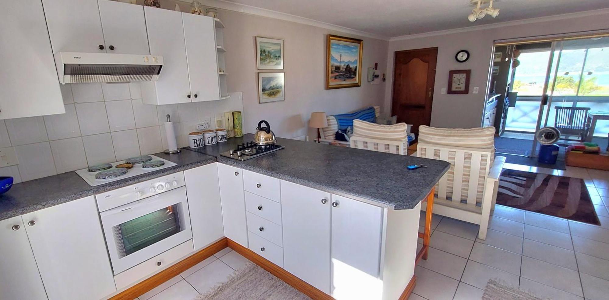24 Summerplace Knysna Eksteriør billede