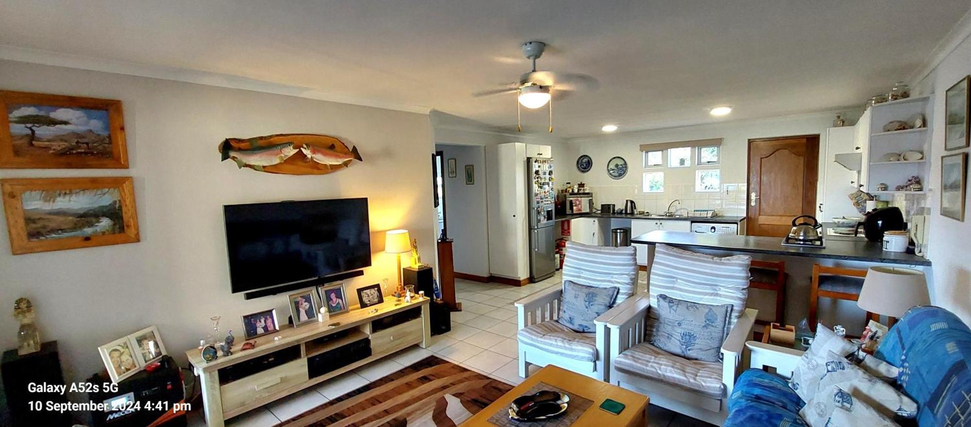24 Summerplace Knysna Eksteriør billede