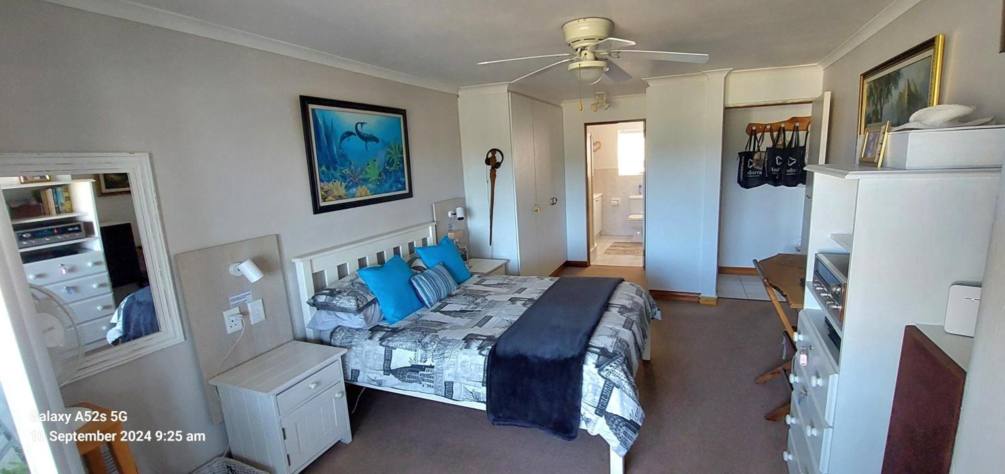 24 Summerplace Knysna Eksteriør billede