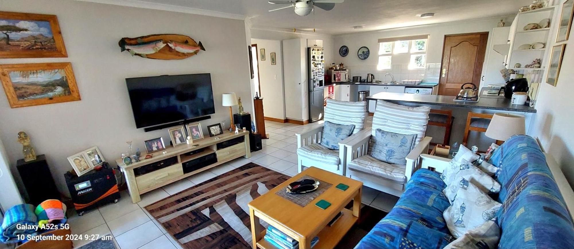 24 Summerplace Knysna Eksteriør billede