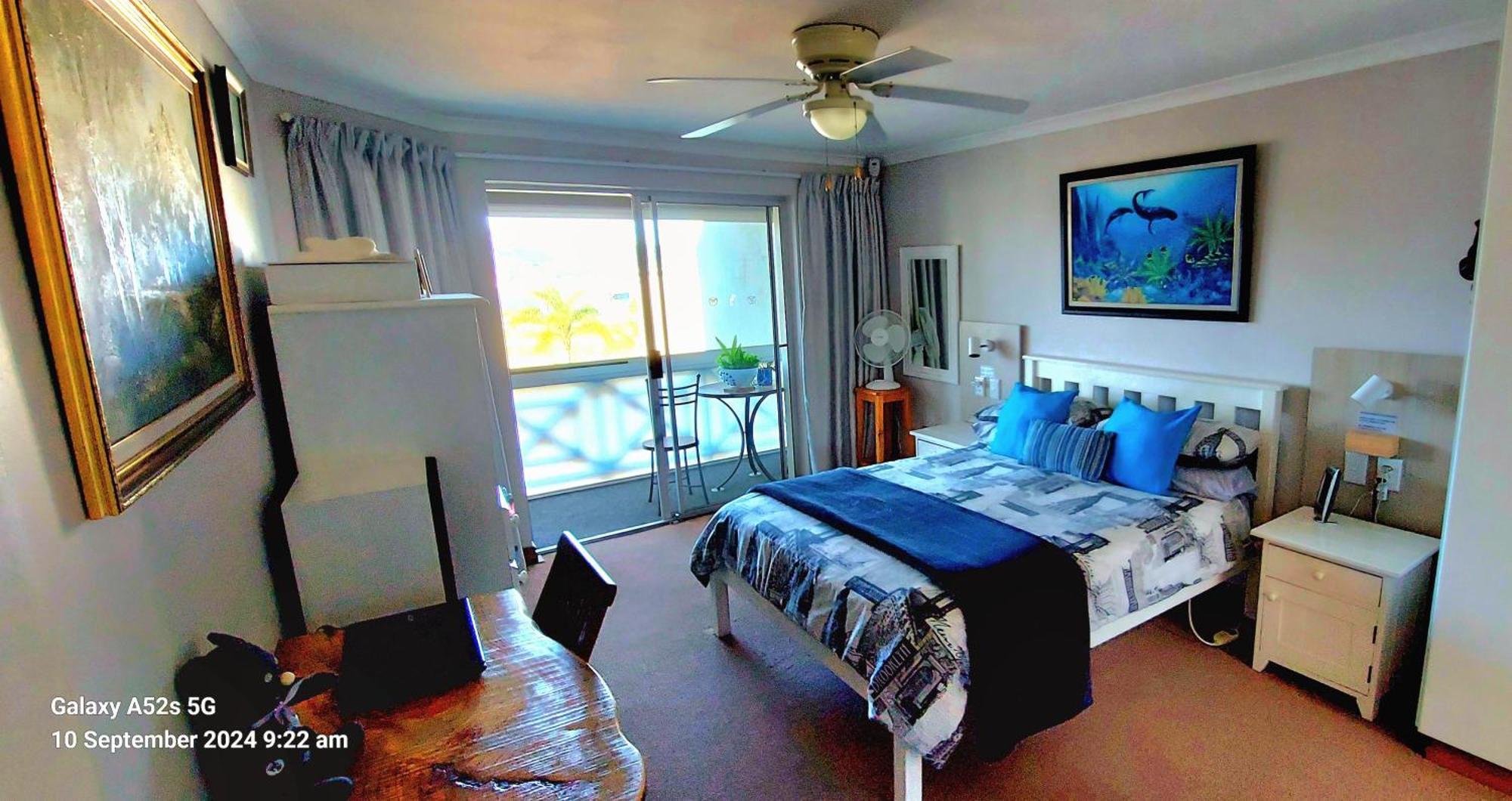 24 Summerplace Knysna Eksteriør billede